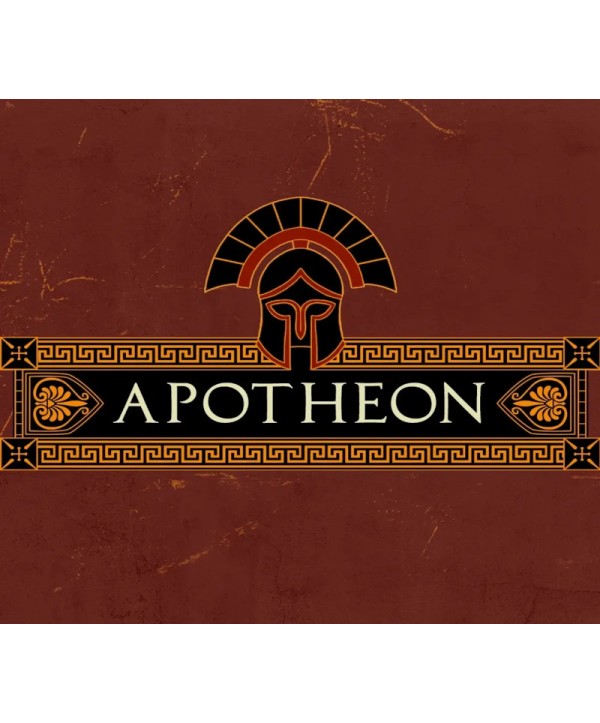 Apotheon Steam Key GLOBAL